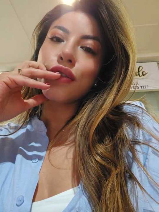 Karen_San_Miguel cam recording