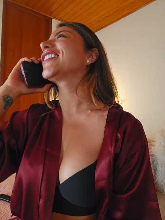 Karen_San_Miguel cam recording