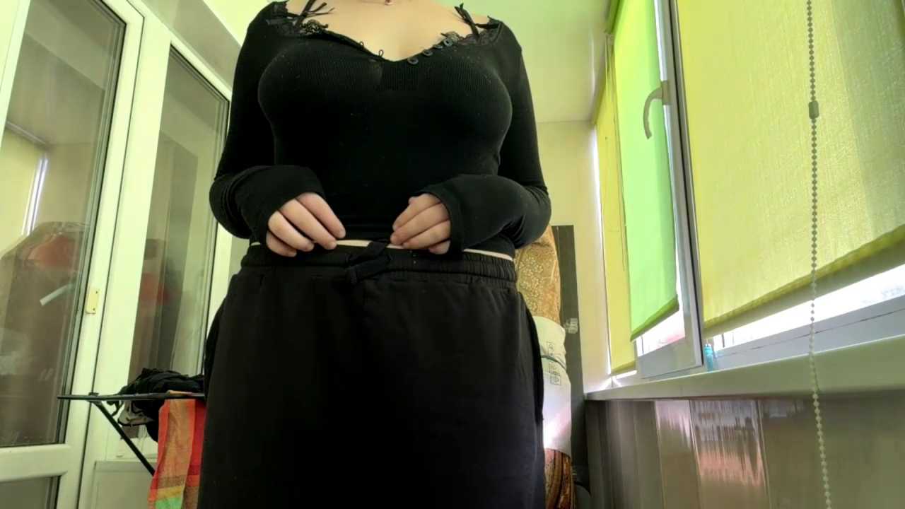 KariStpeters cam recording