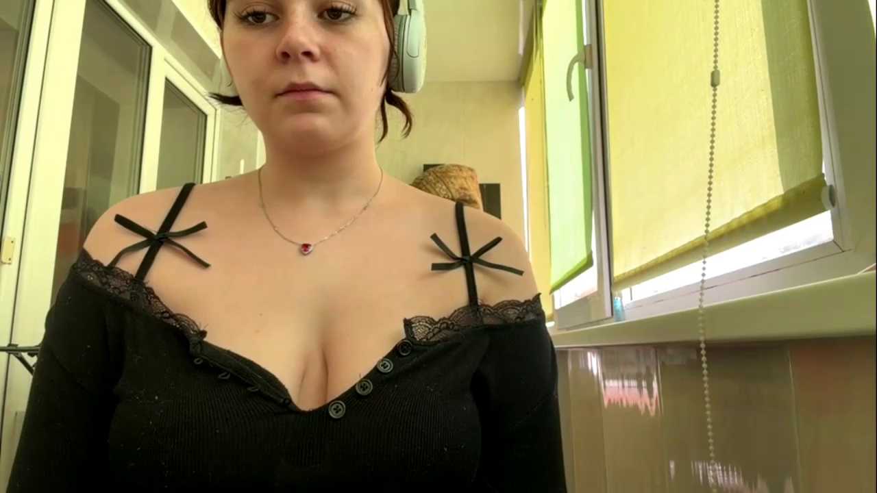 KariStpeters cam recording