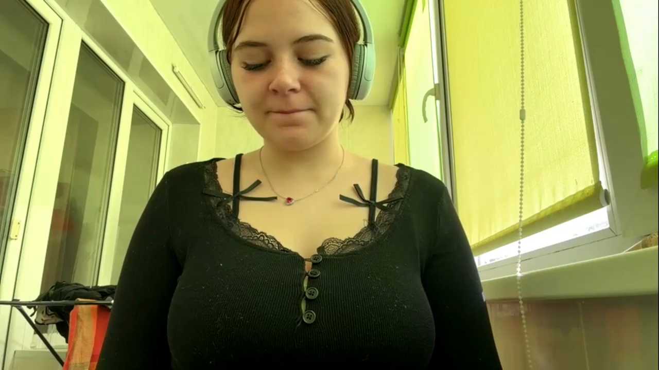 KariStpeters cam recording