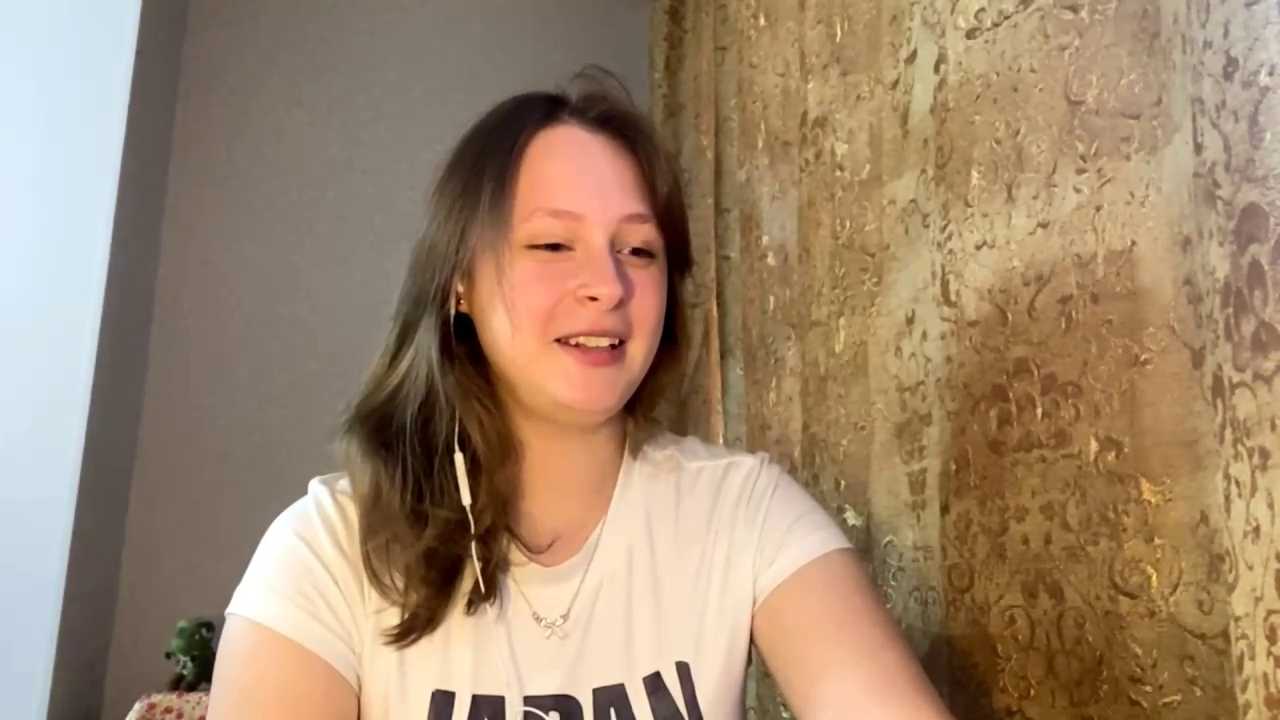 KarimaStubbe cam recording