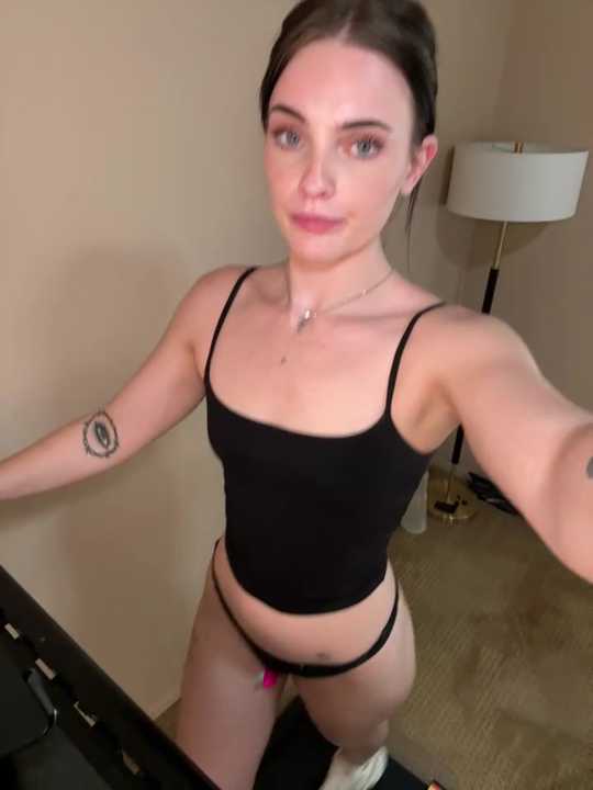 KarissaChantelle cam recording