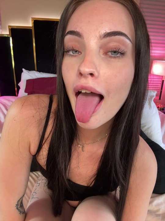 KarissaChantelle cam recording