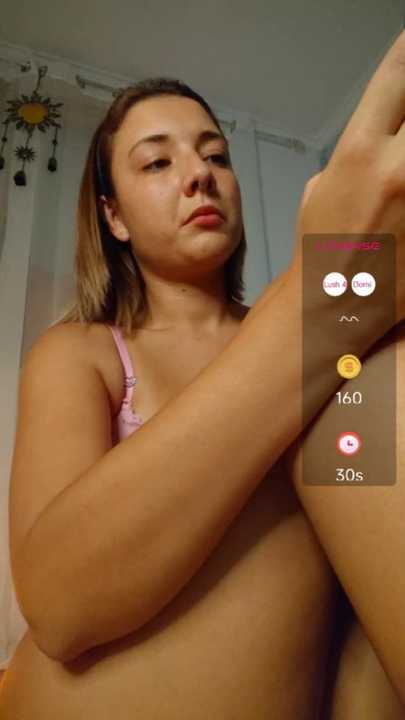 KarlaLuar_ Stripchat recording – Oct 14, 2026
