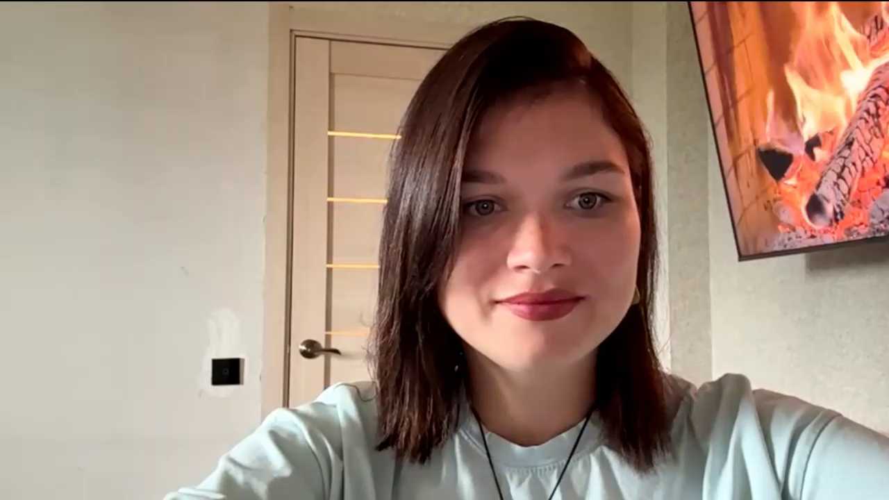 Karolinefrog