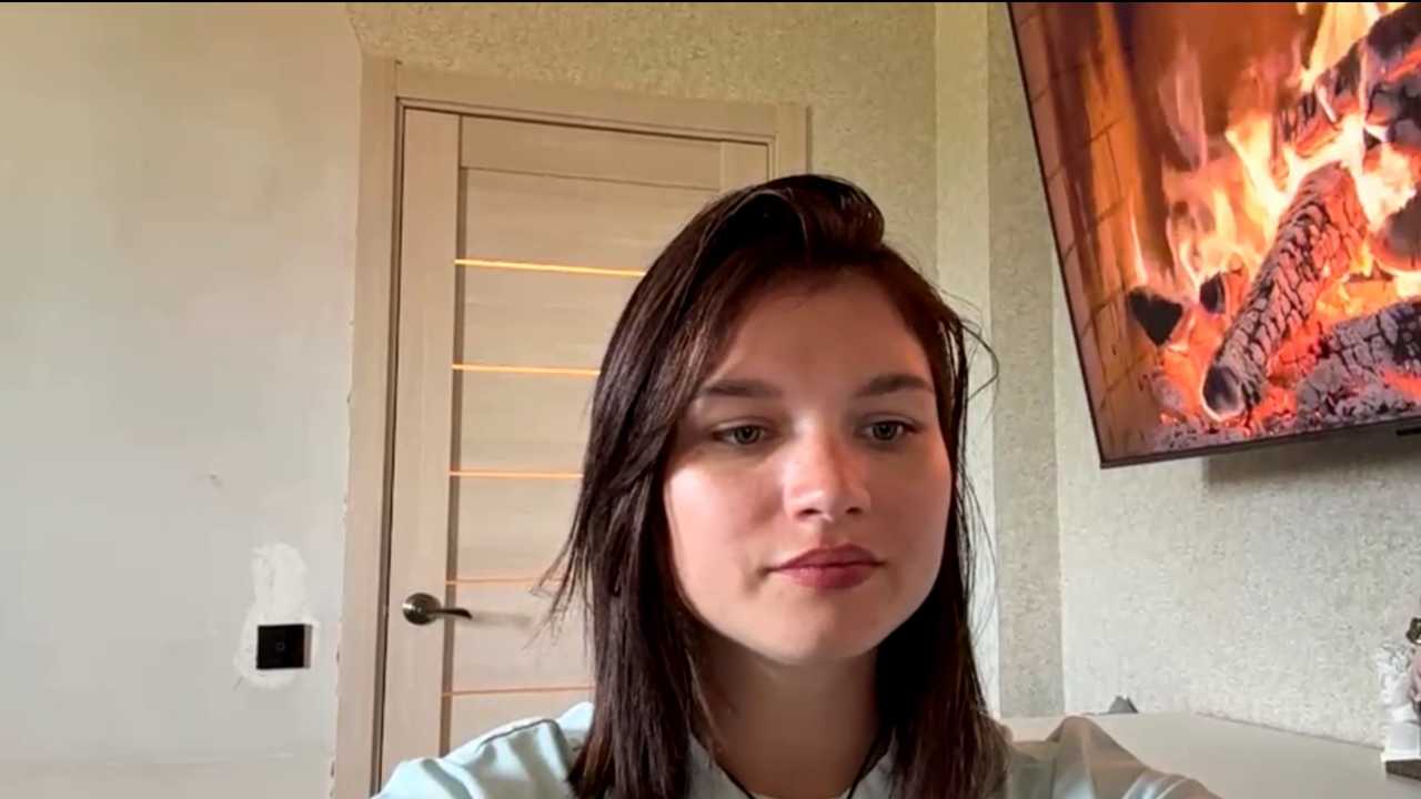 Karolinefrog
