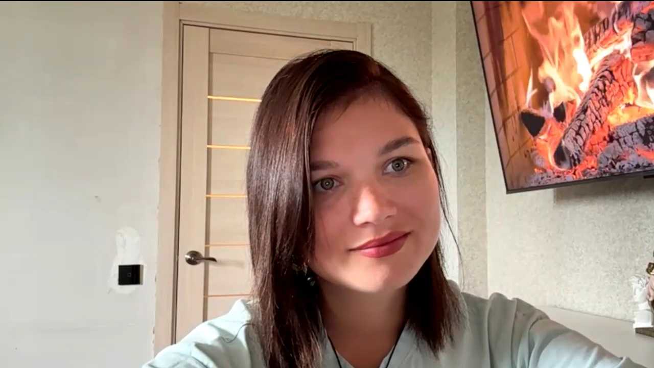 Karolinefrog