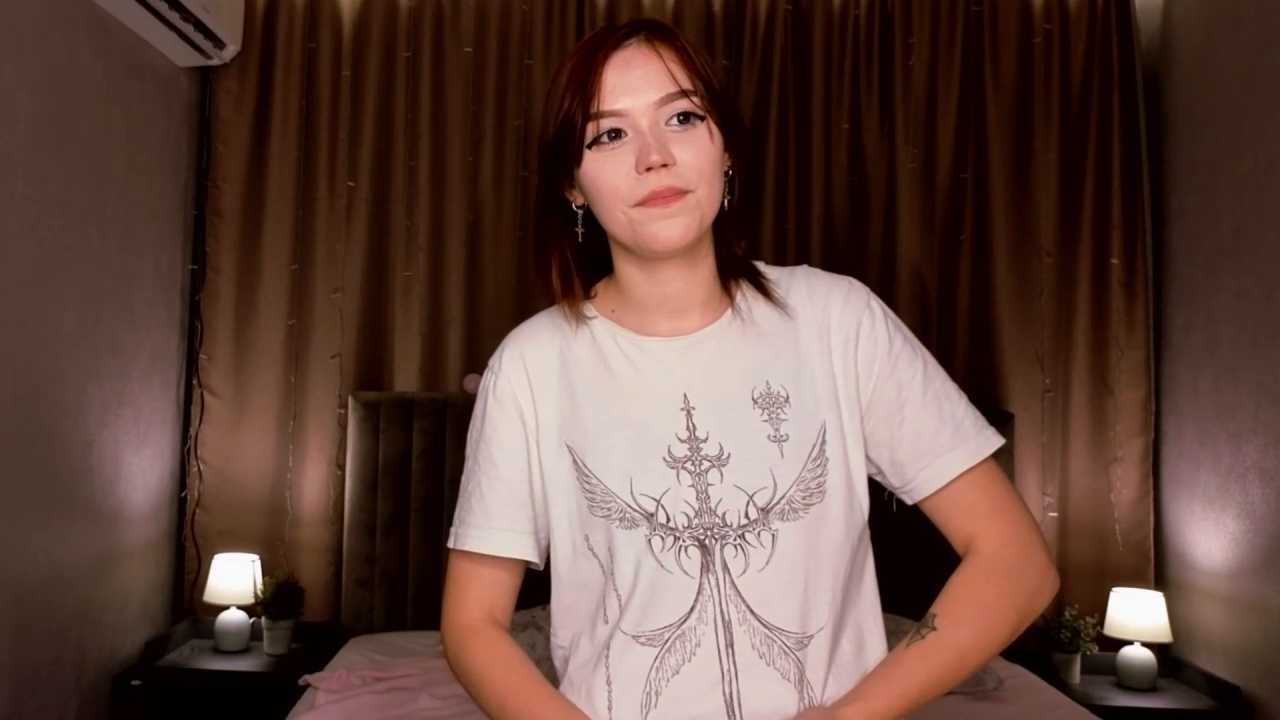 KarriKasel cam recording