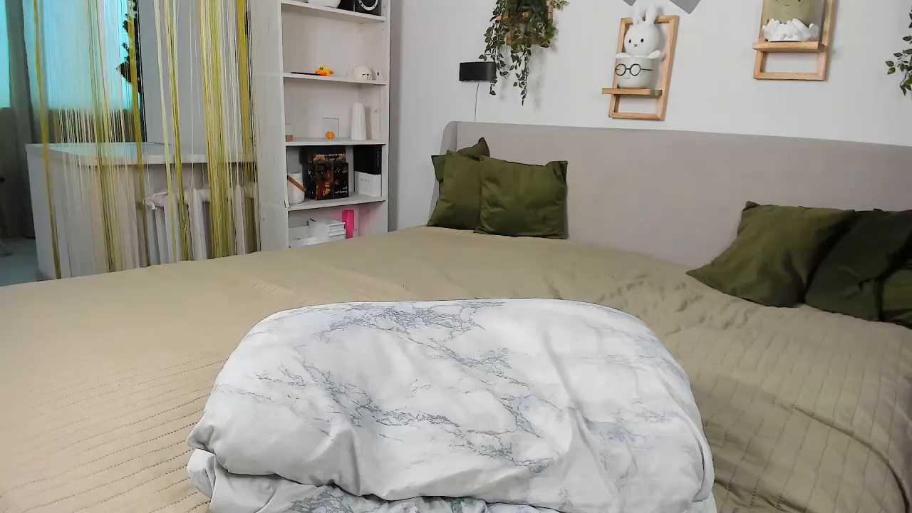 KarryBerey cam recording
