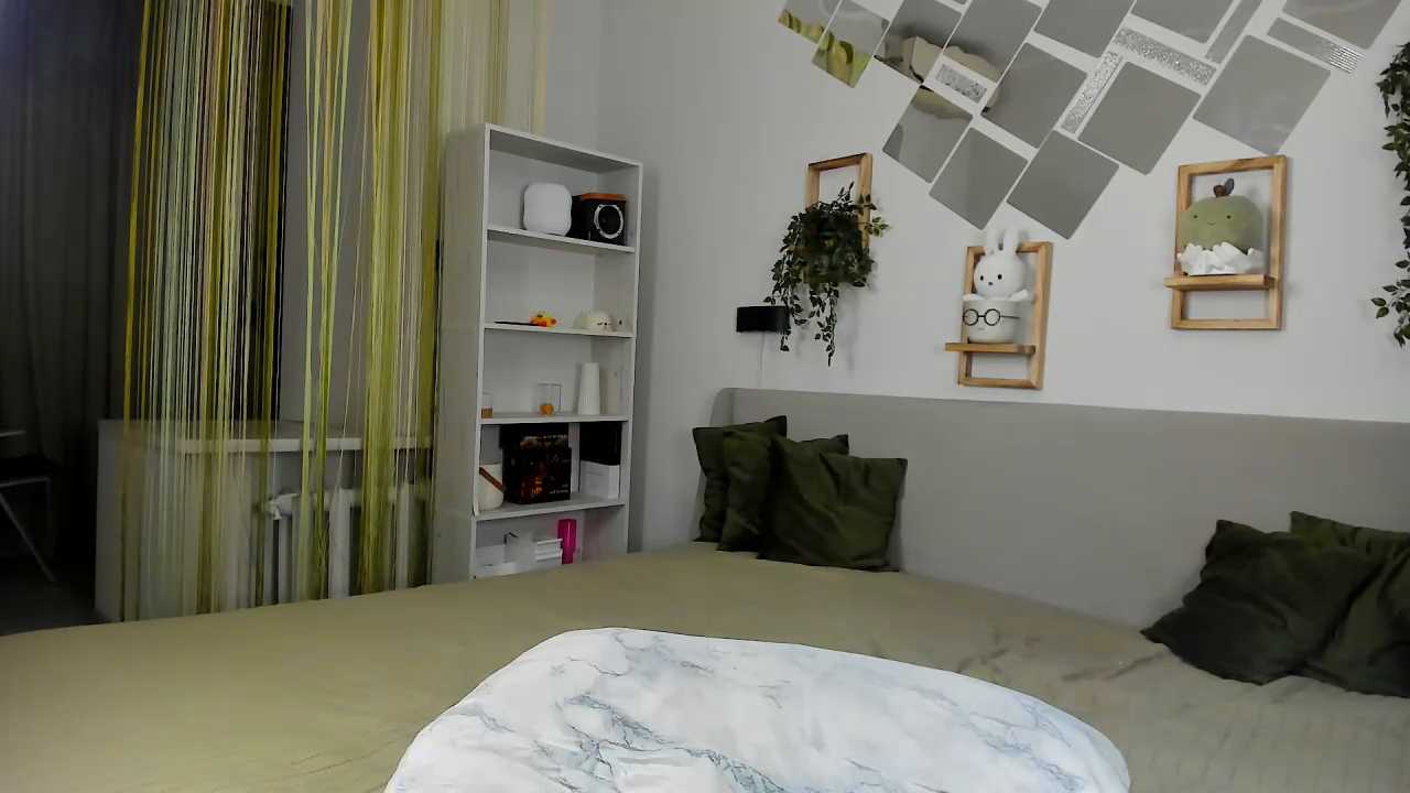 KarryBerey cam recording