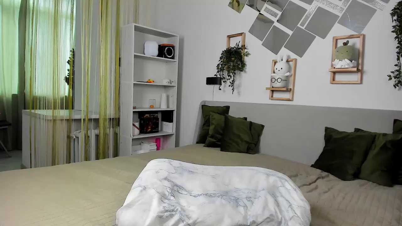 KarryBerey cam recording