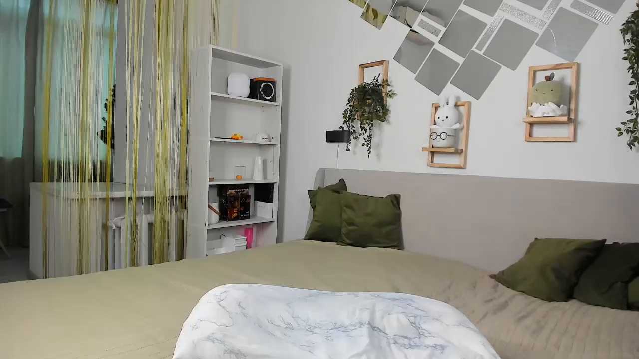 KarryBerey cam recording