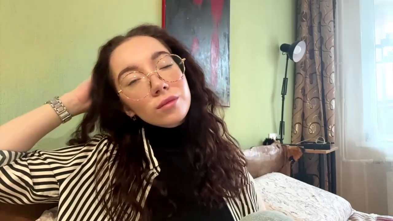 KarryRosamond cam recording