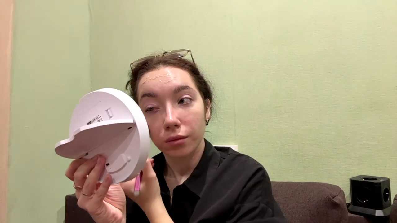 KarryRosamond cam recording