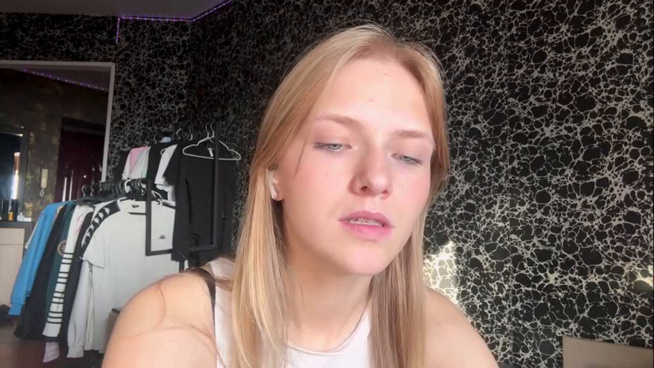 KaseyVentur cam recording