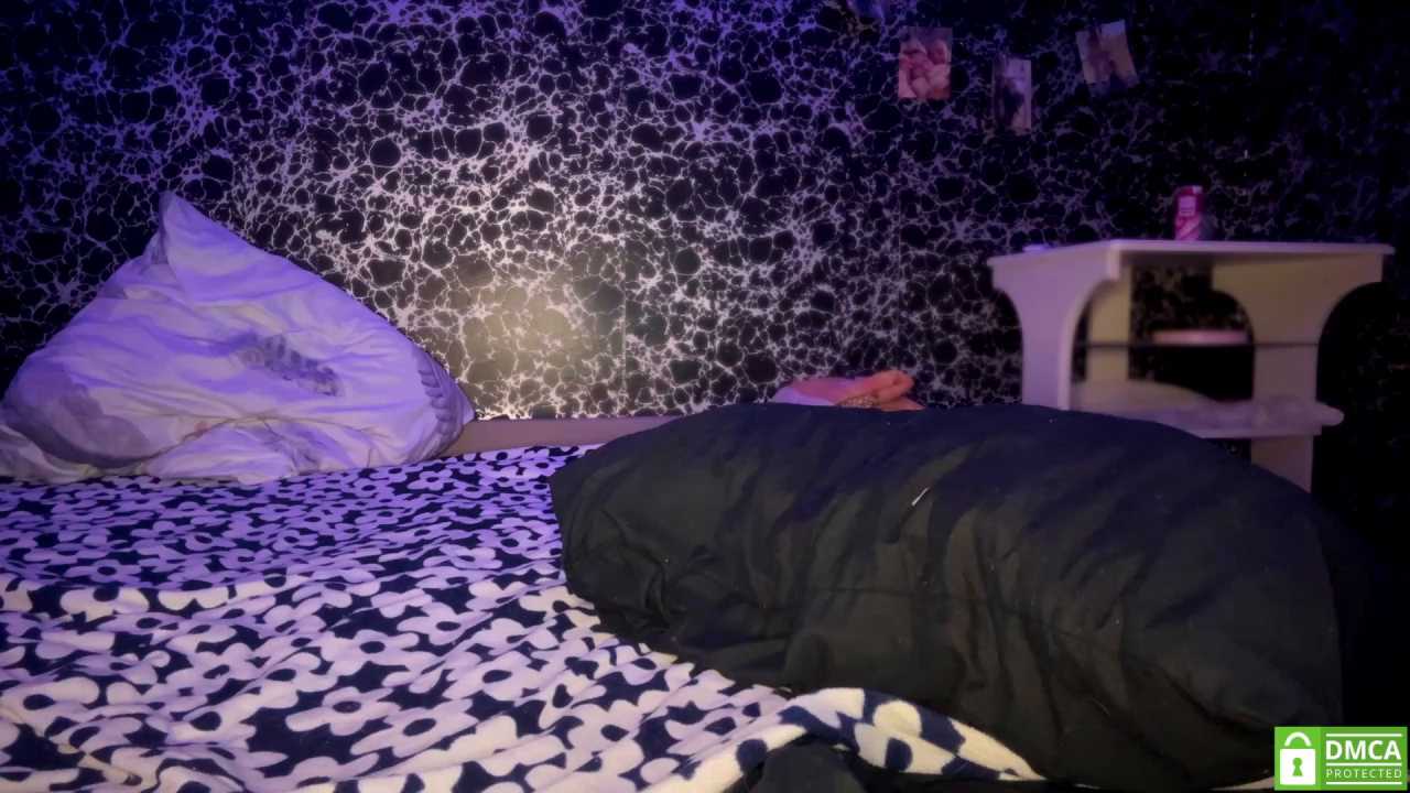 KaseyVentur cam recording