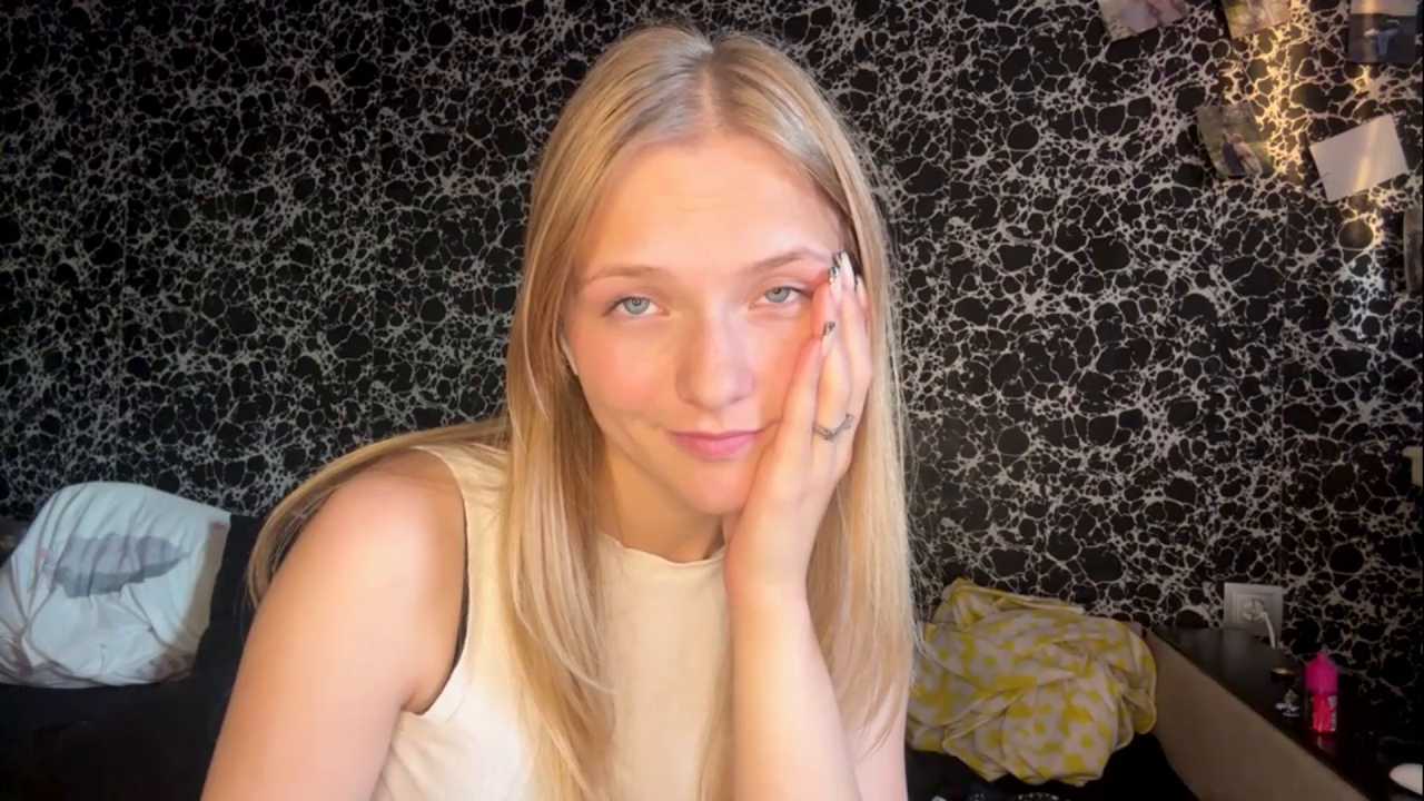 KaseyVentur cam recording
