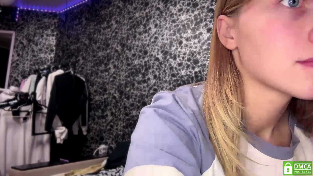 KaseyVentur cam recording