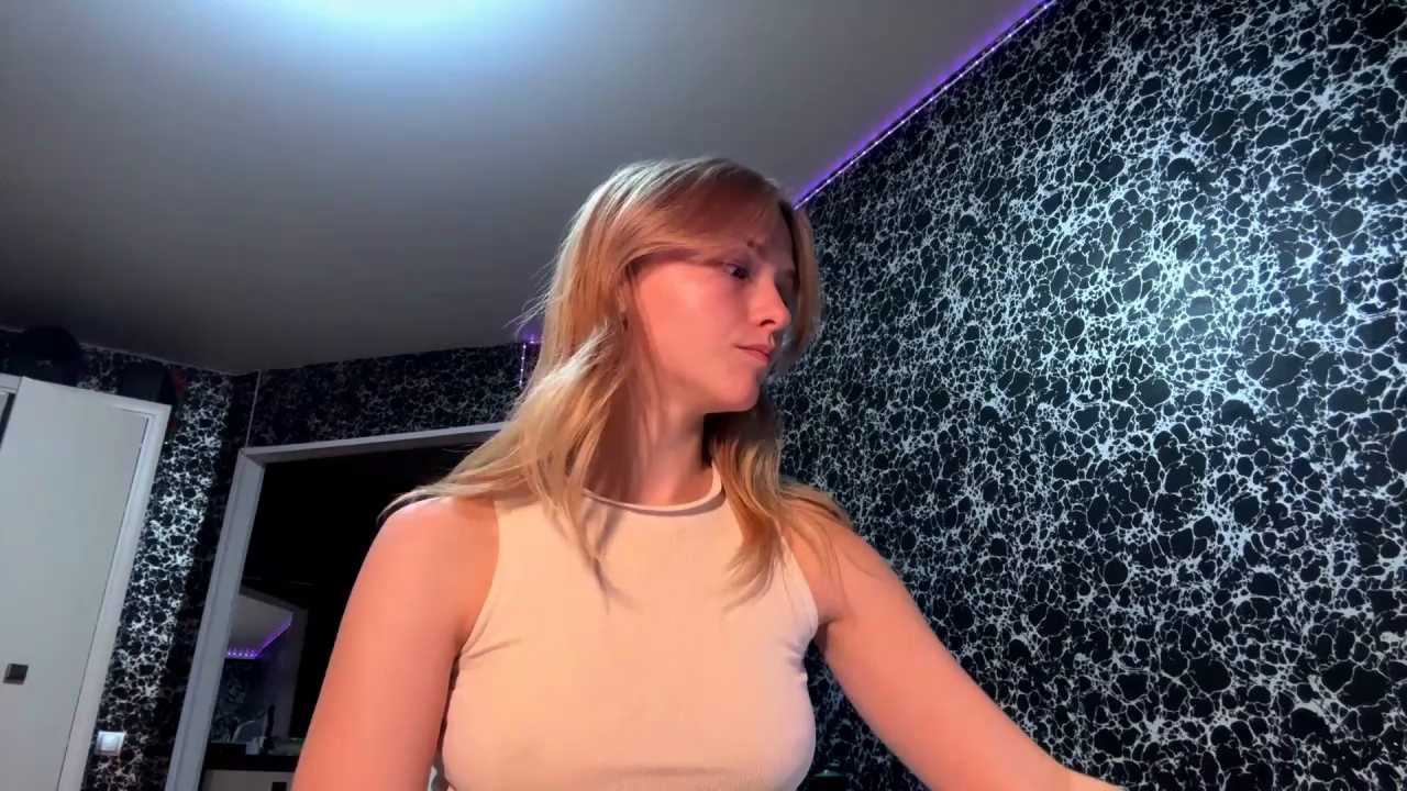 KaseyVentur cam recording