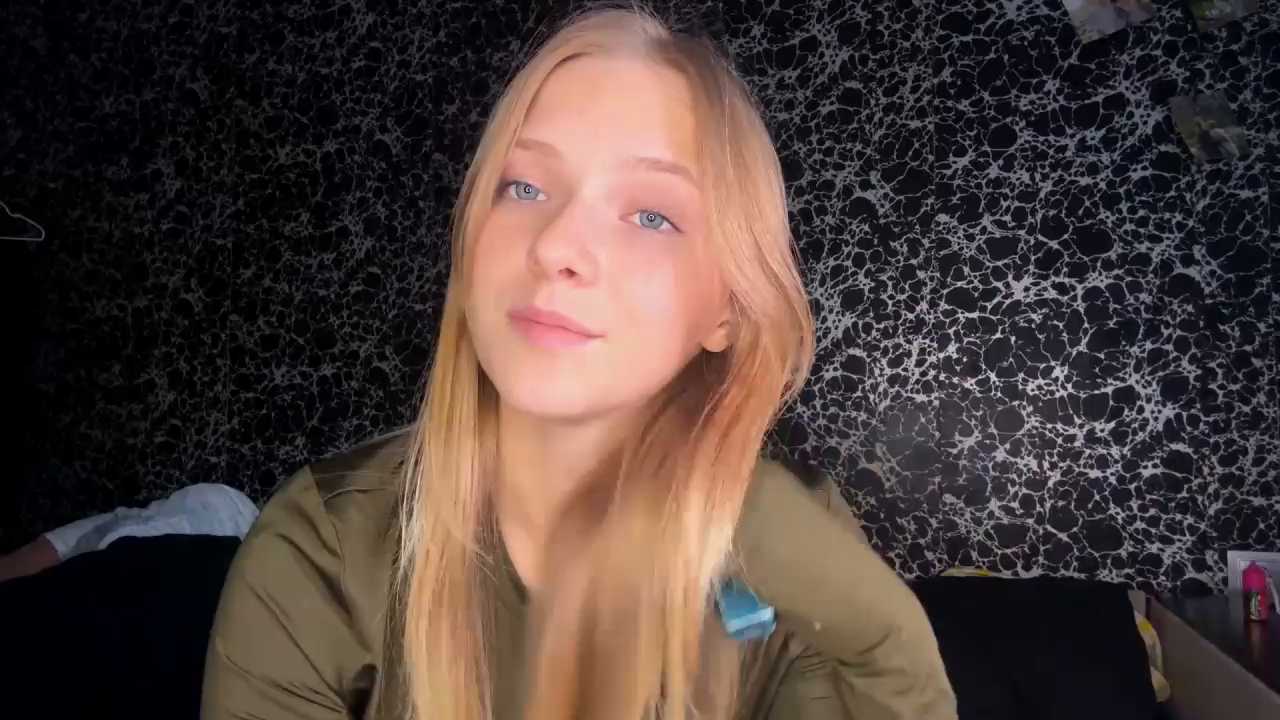 KaseyVentur cam recording