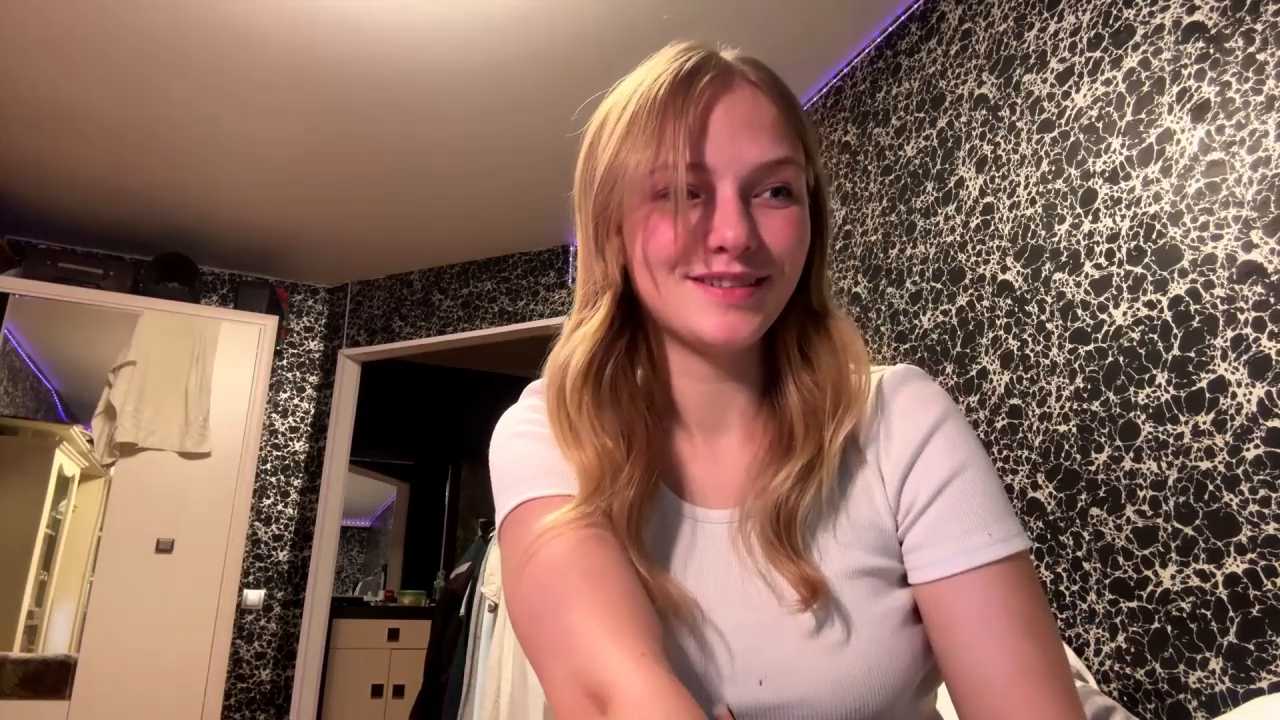 KaseyVentur cam recording