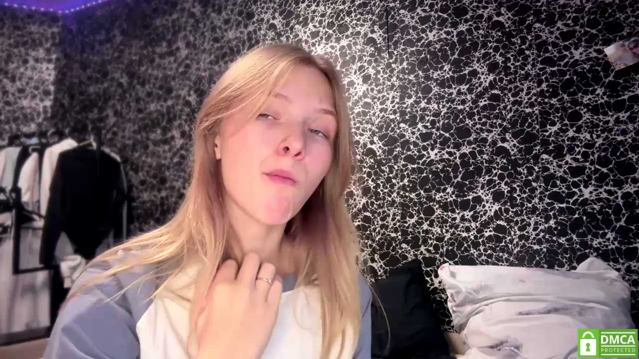KaseyVentur cam recording