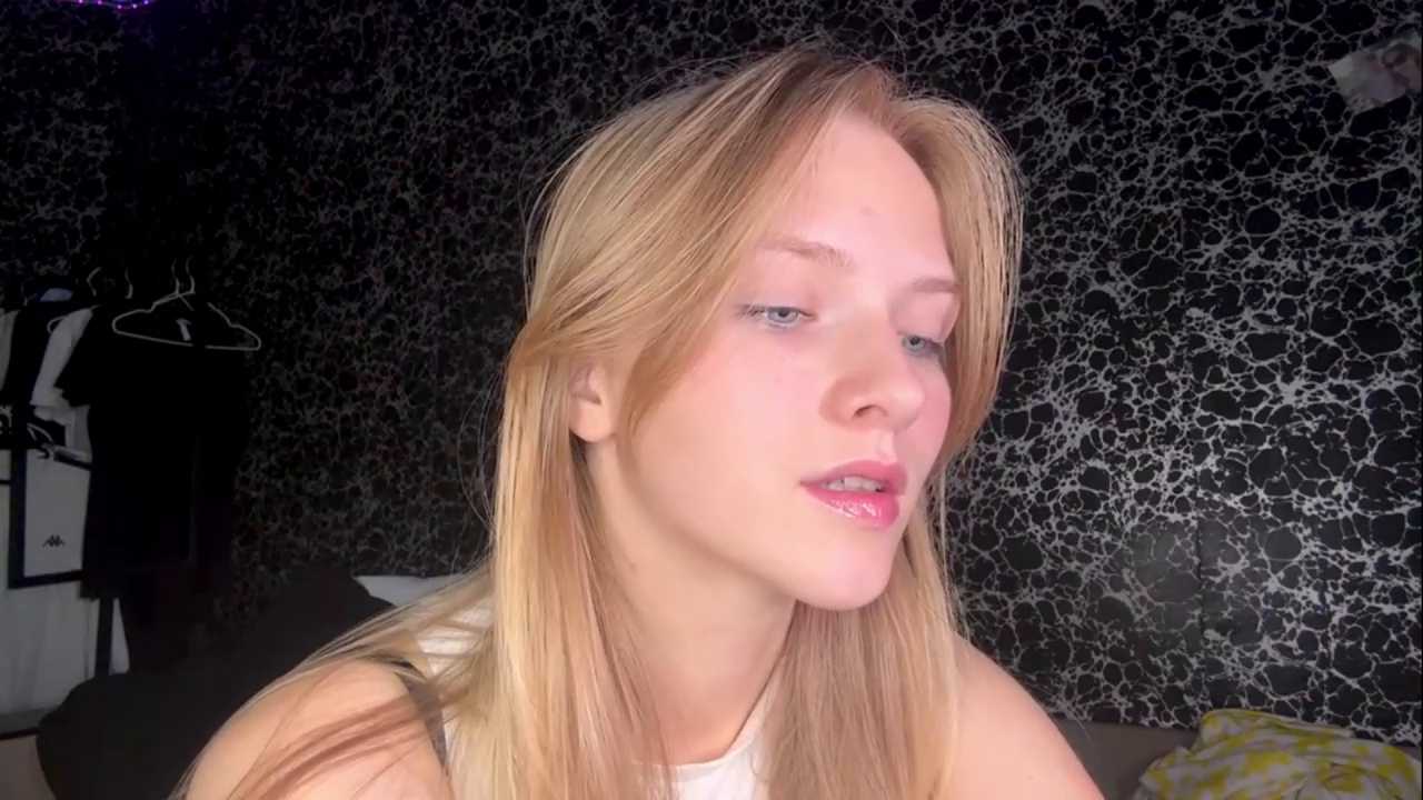 KaseyVentur cam recording