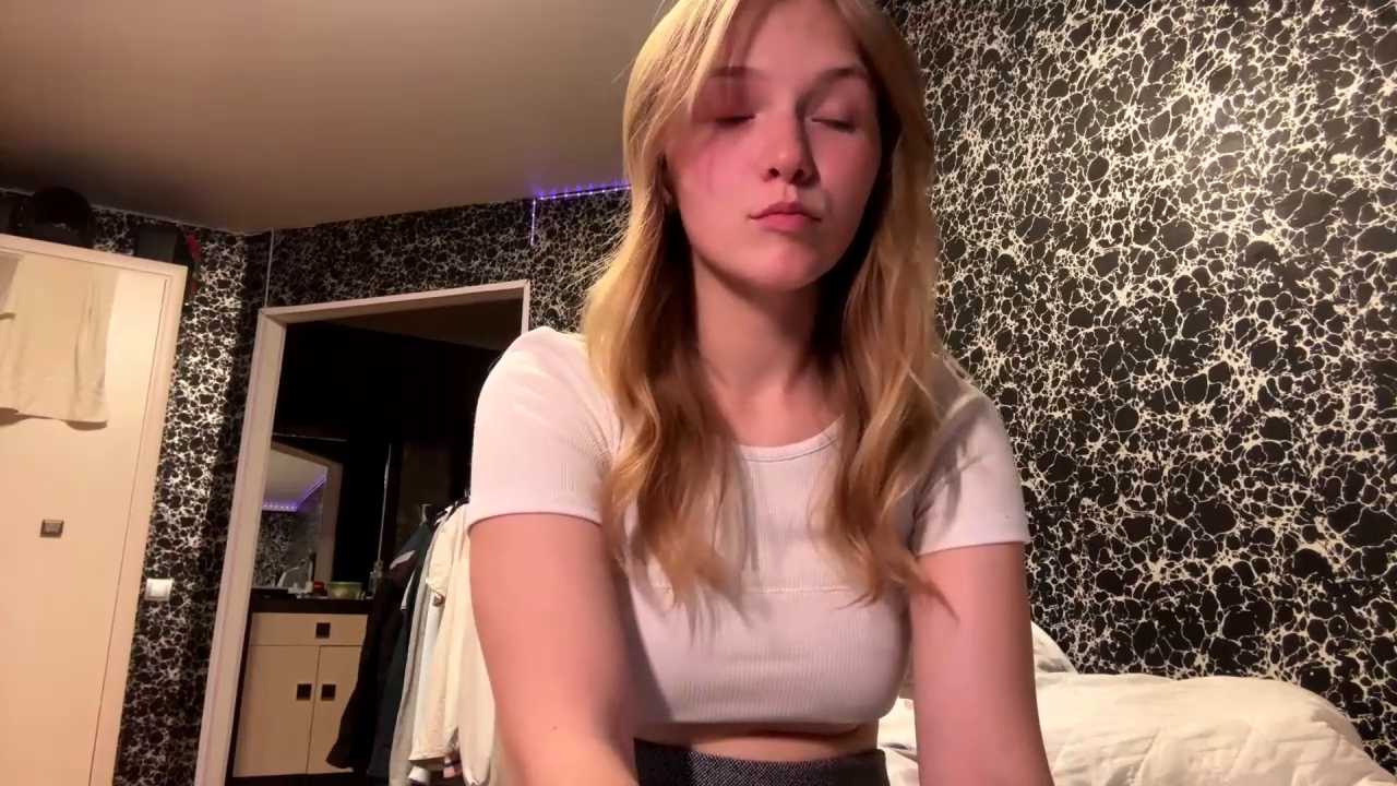 KaseyVentur cam recording