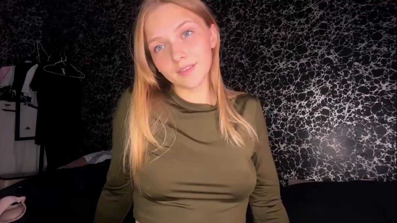 KaseyVentur cam recording