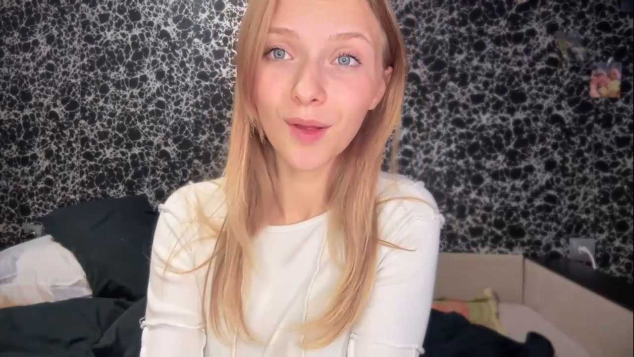 KaseyVentur cam recording