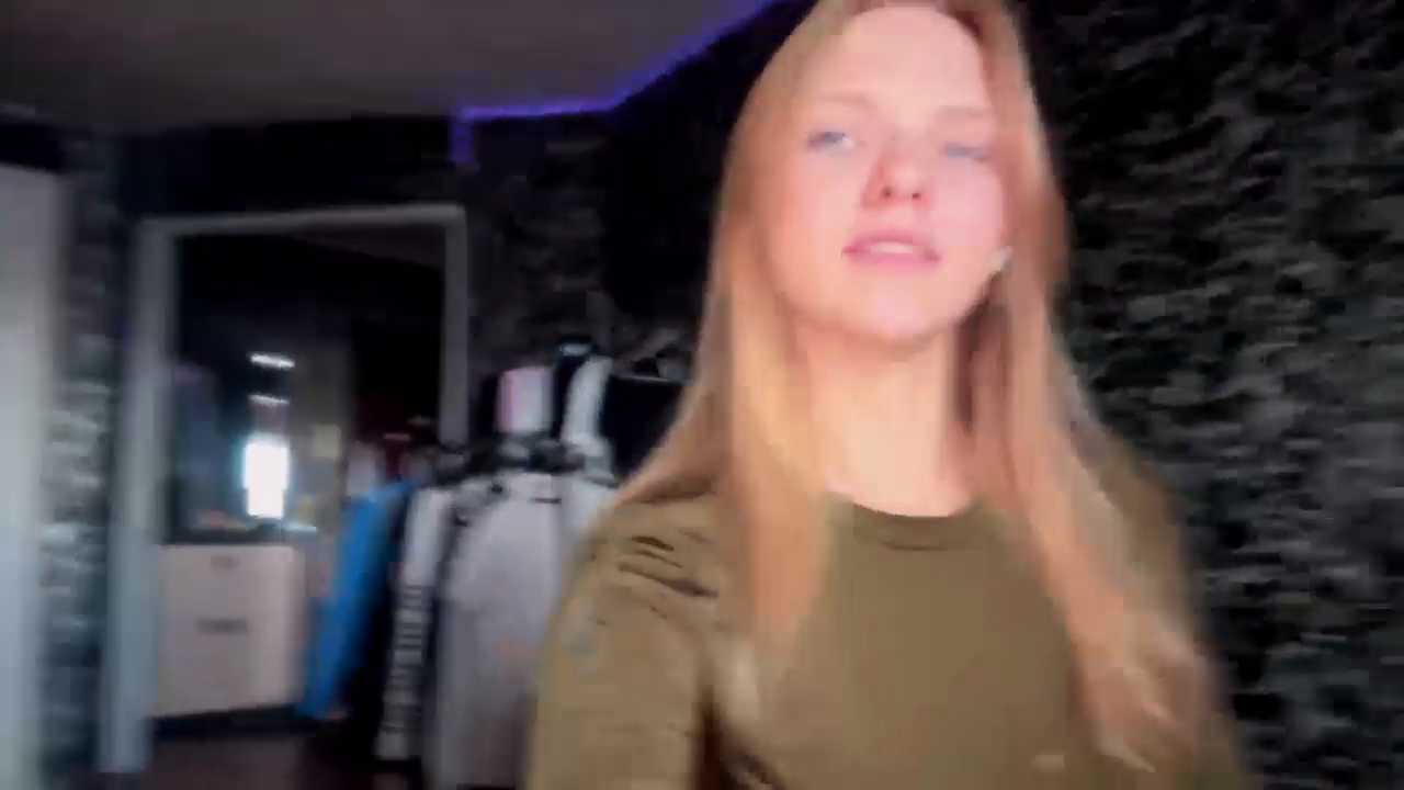 KaseyVentur cam recording