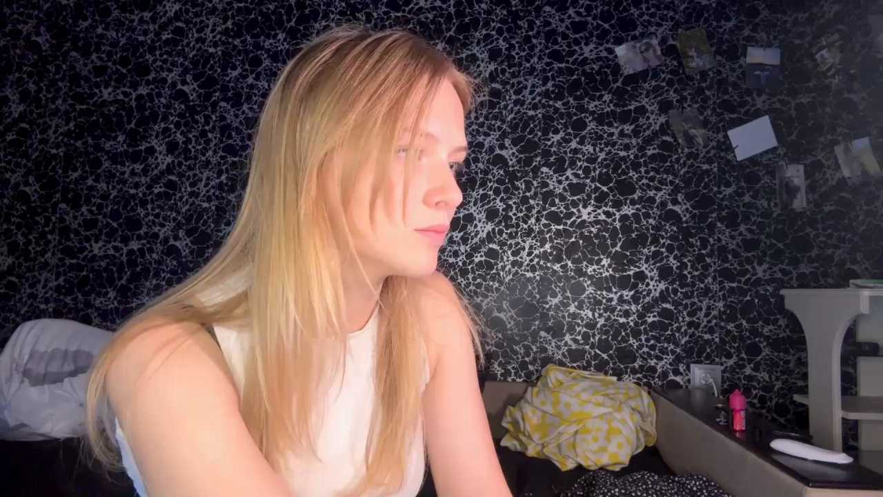 KaseyVentur cam recording