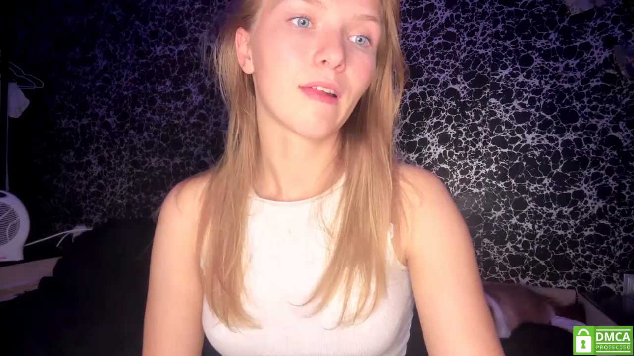 KaseyVentur cam recording