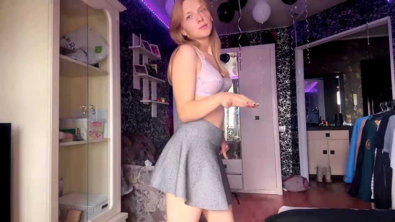 KaseyVentur cam recording