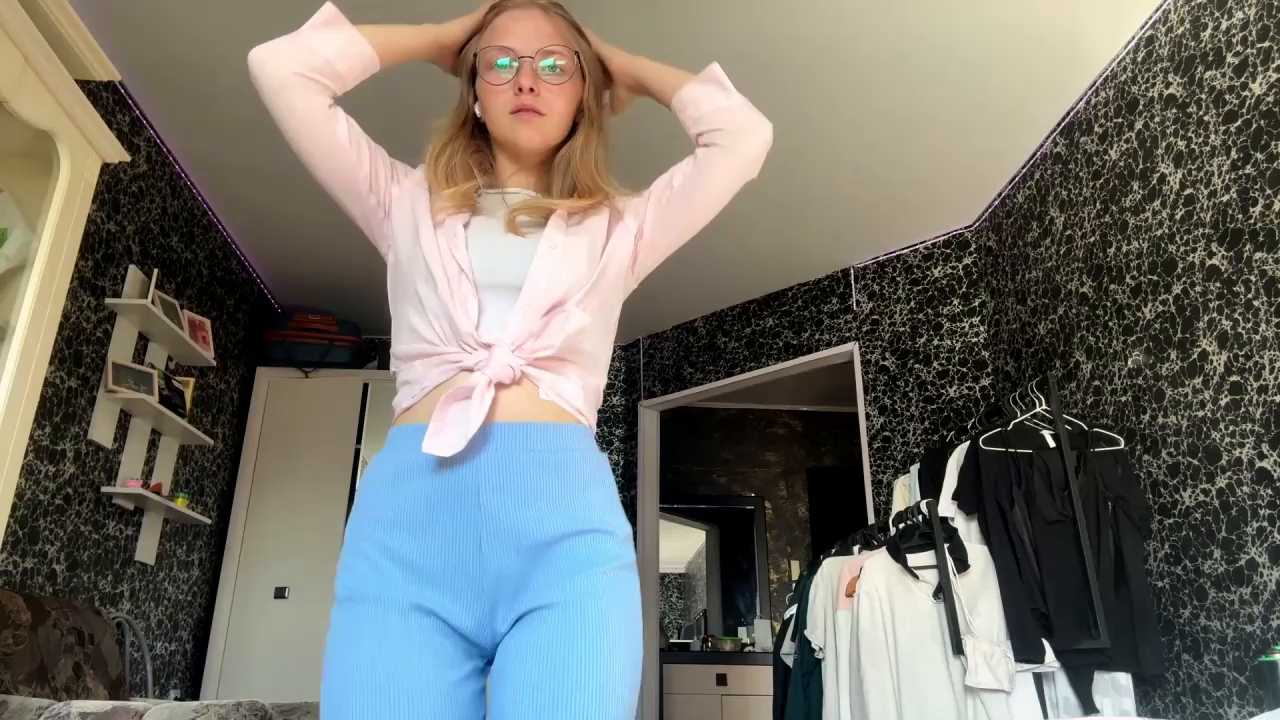 KaseyVentur cam recording
