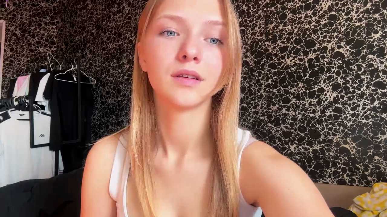KaseyVentur cam recording