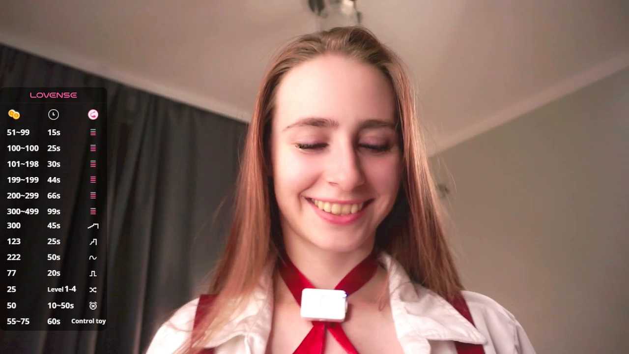 KassandraGerten Stripchat recording – Oct 19, 2026