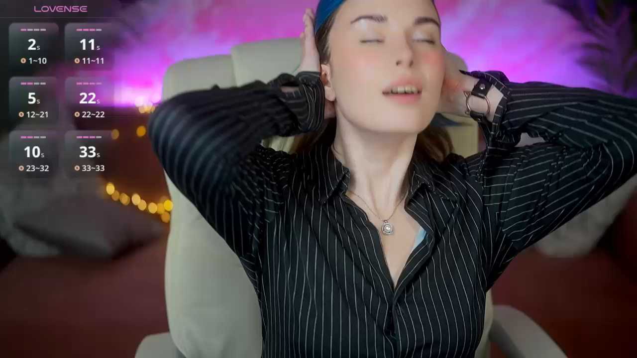 KassandraPlay cam recording