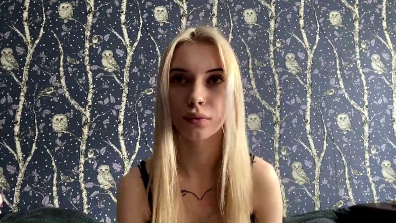KatPatrin cam recording