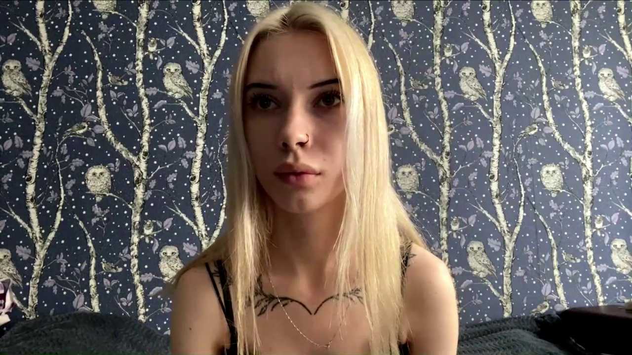 KatPatrin cam recording
