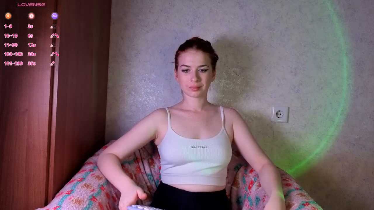 KatalinaAmore cam recording
