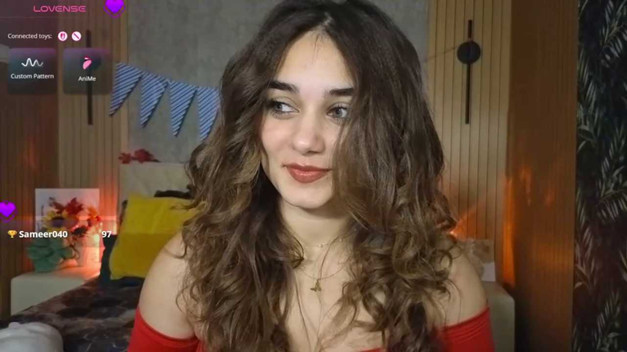 KatarinaHeaven cam recording