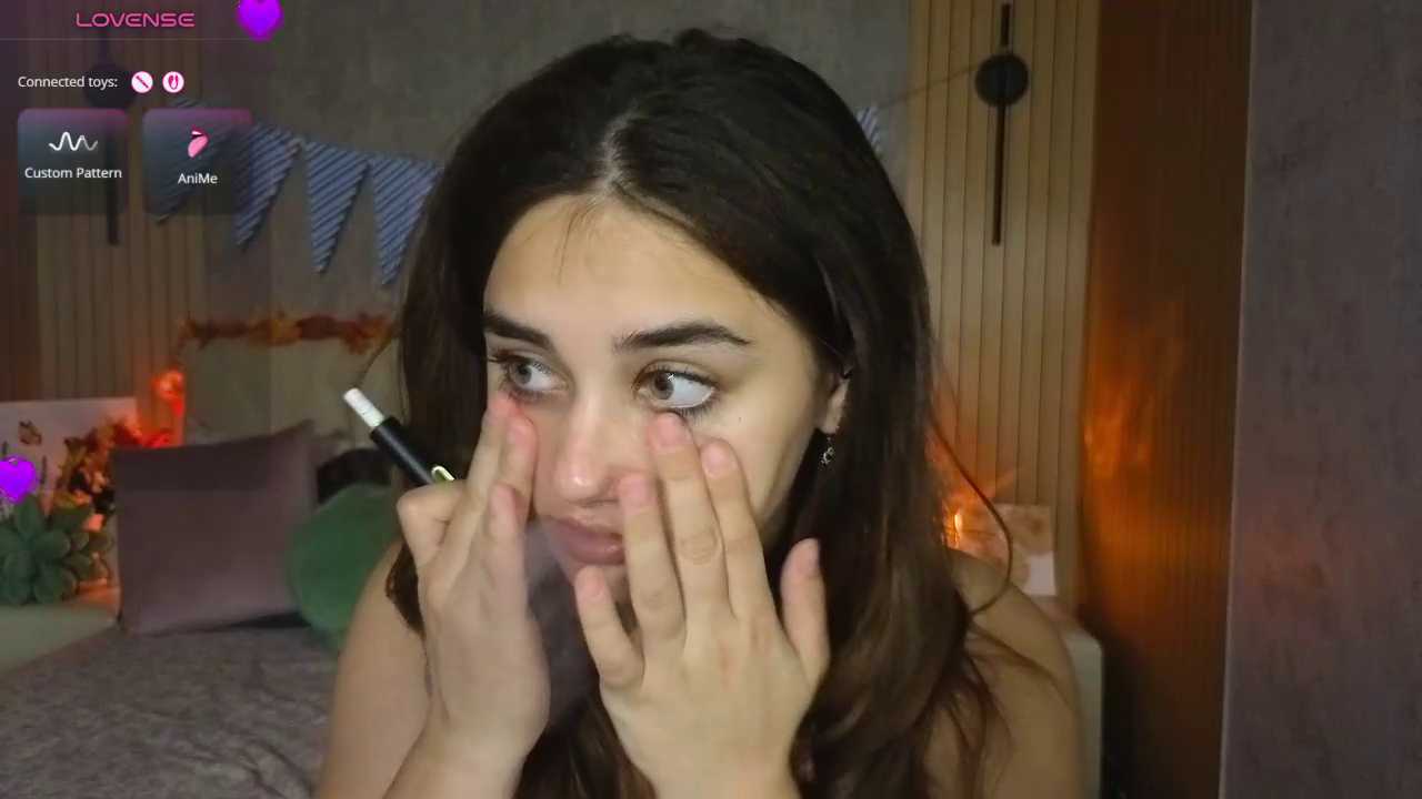 KatarinaHeaven cam recording