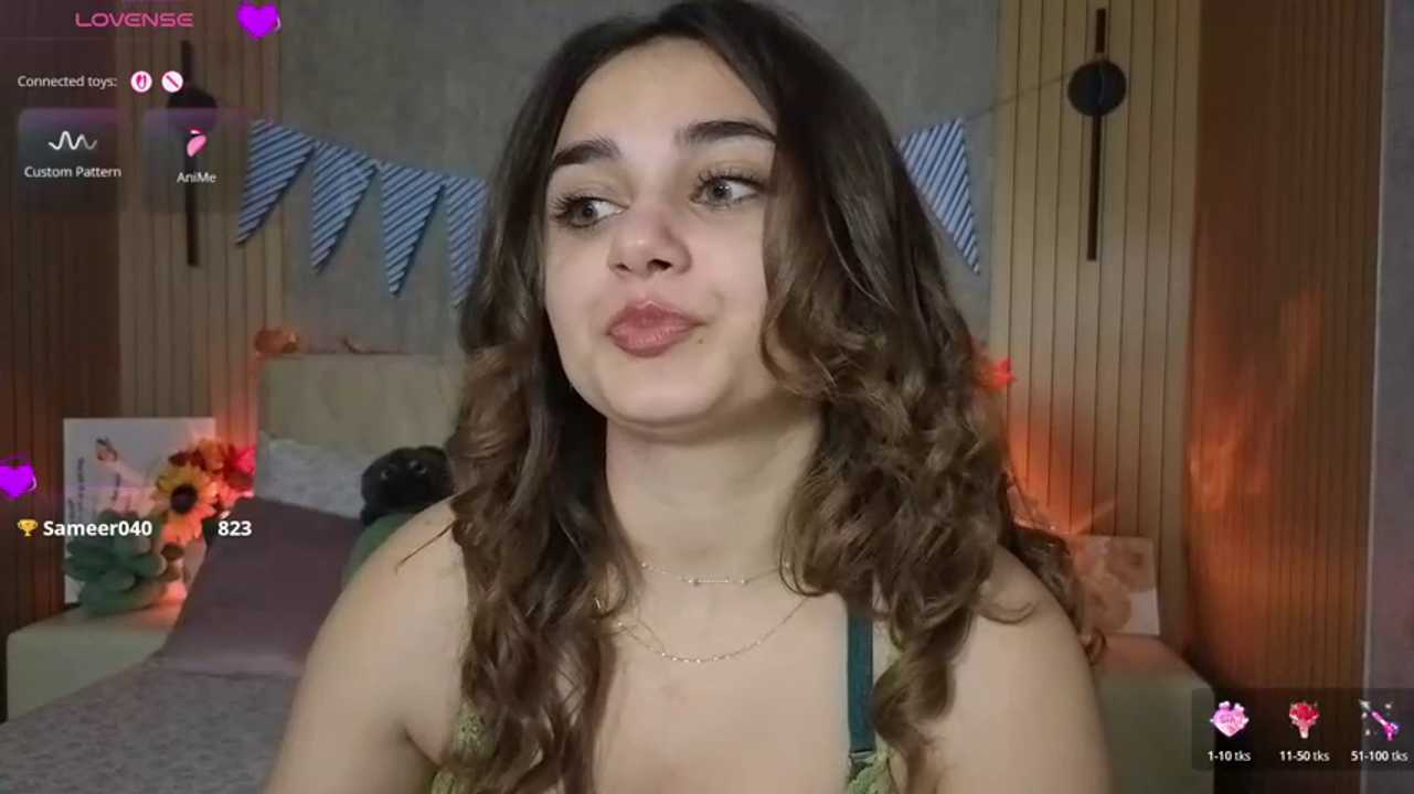 KatarinaHeaven cam recording
