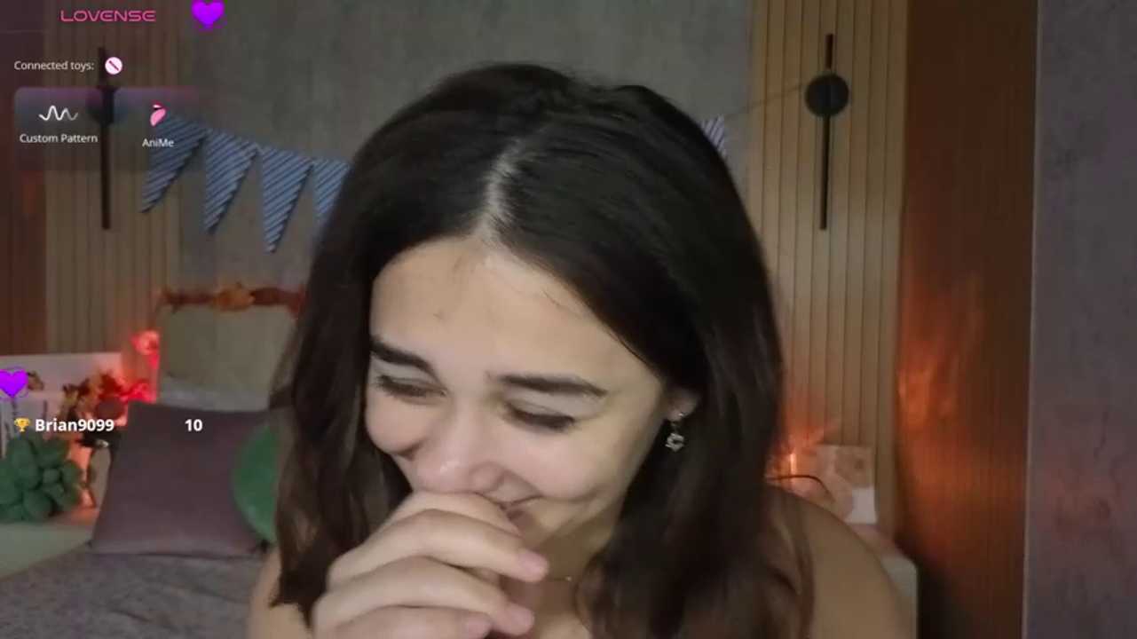 KatarinaHeaven cam recording