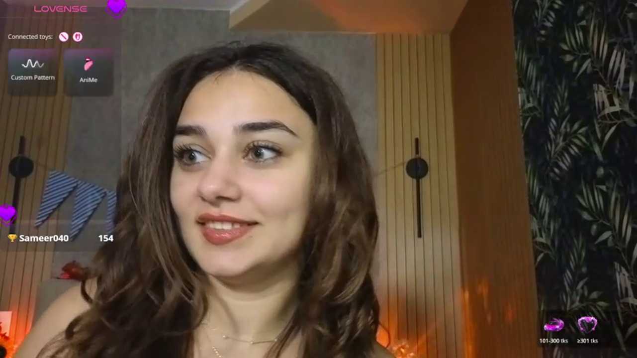 KatarinaHeaven cam recording