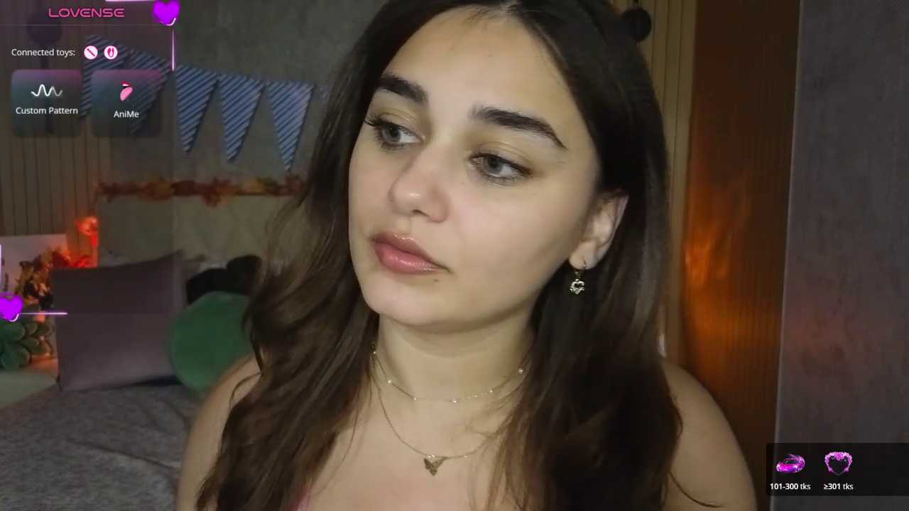 KatarinaHeaven cam recording