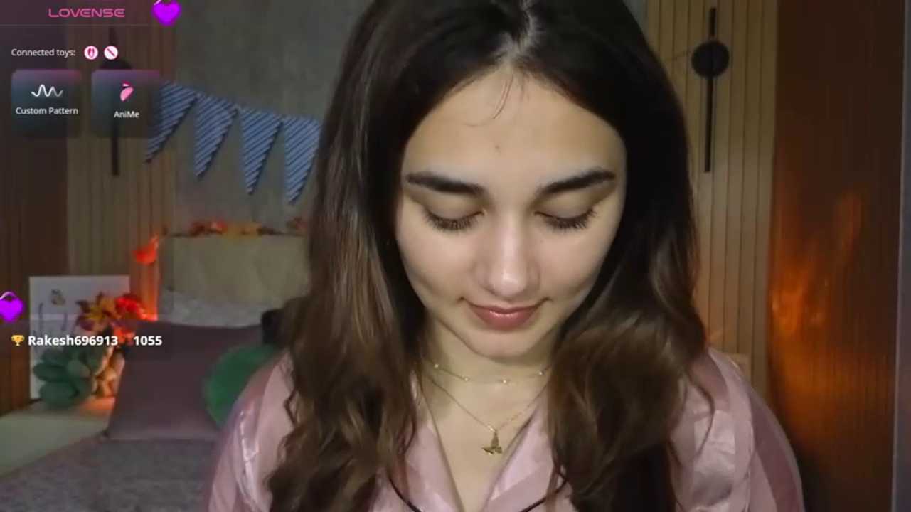 KatarinaHeaven cam recording