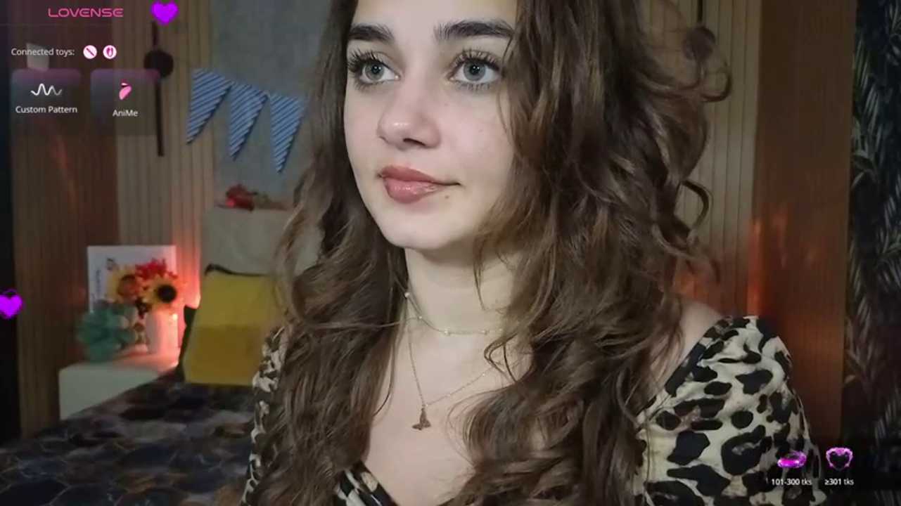 KatarinaHeaven cam recording